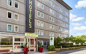 B&B Hôtel Paris Nord 2 CDG Aéroport